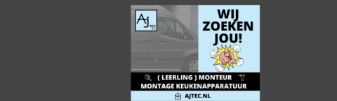 Bekijk hier onze vacatures